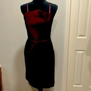 Max and Cleo BCBG Dress